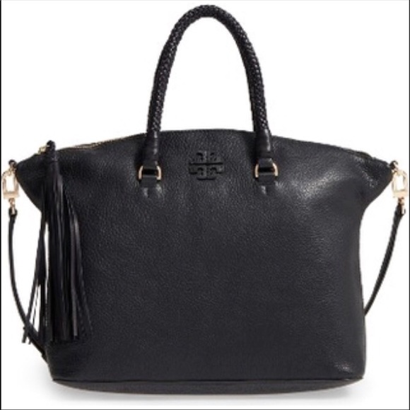 Tory Burch Handbags - Tory Burch Taylor Satchel Purse
